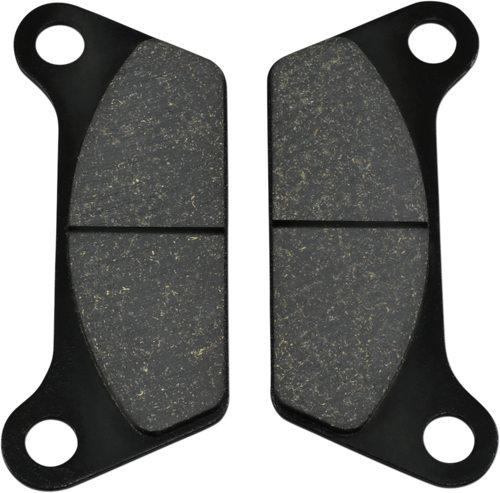 Organic Brake Pads - FA79