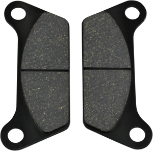 Organic Brake Pads - FA79