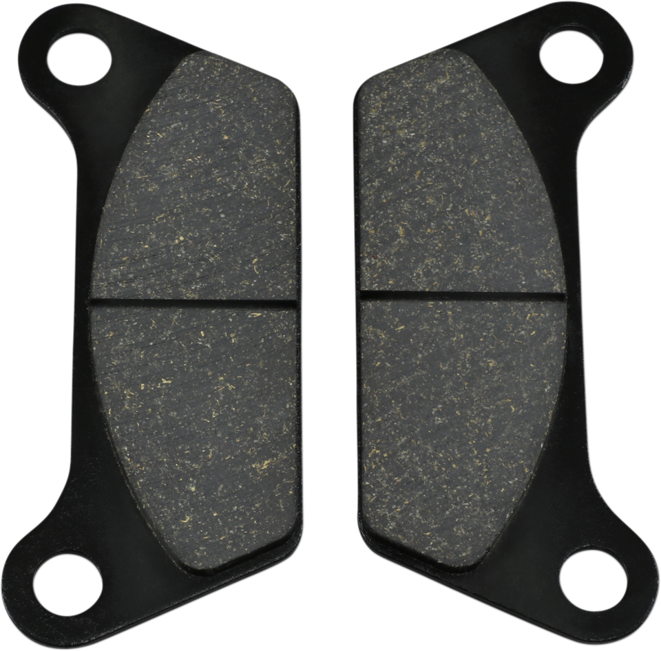 Organic Brake Pads - FA79