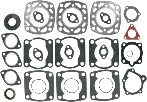 Complete Gasket Set - Polaris