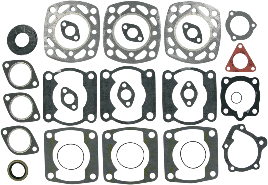 Complete Gasket Set - Polaris