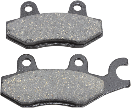 Organic Brake Pads - FA197