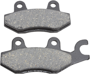 Organic Brake Pads - FA197