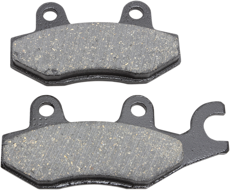 Organic Brake Pads - FA197