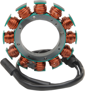 Stator - Harley Davidson