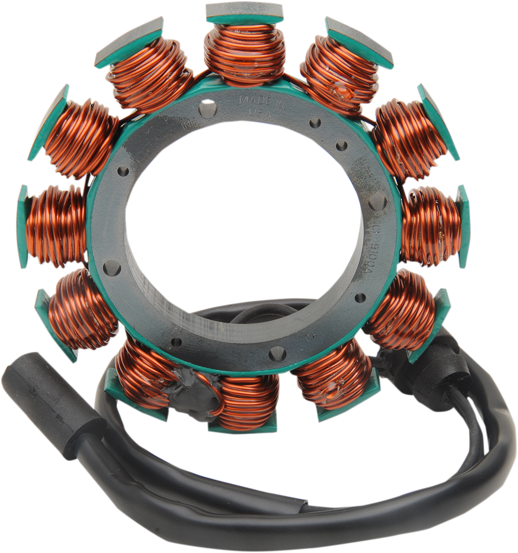 Stator - Harley Davidson