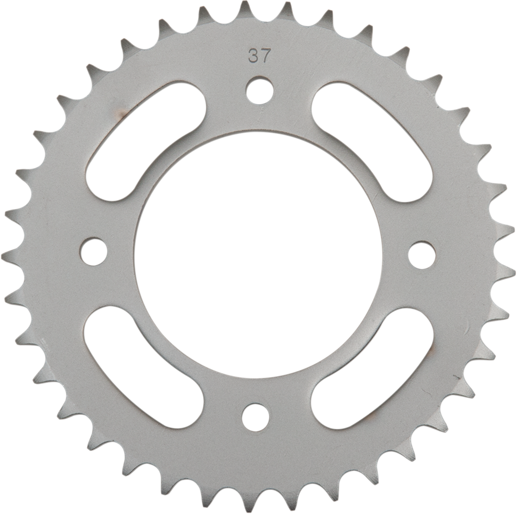 Rear Sprocket - 37 Tooth - Honda