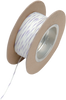 100 Wire Spool - 18 Gauge - White/Violet