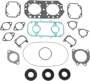 Complete Gasket Kit - Kawasaki 440