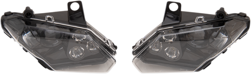 LED Headlight - Can AM X3