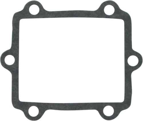 Reed Cage Gasket - Arctic Cat