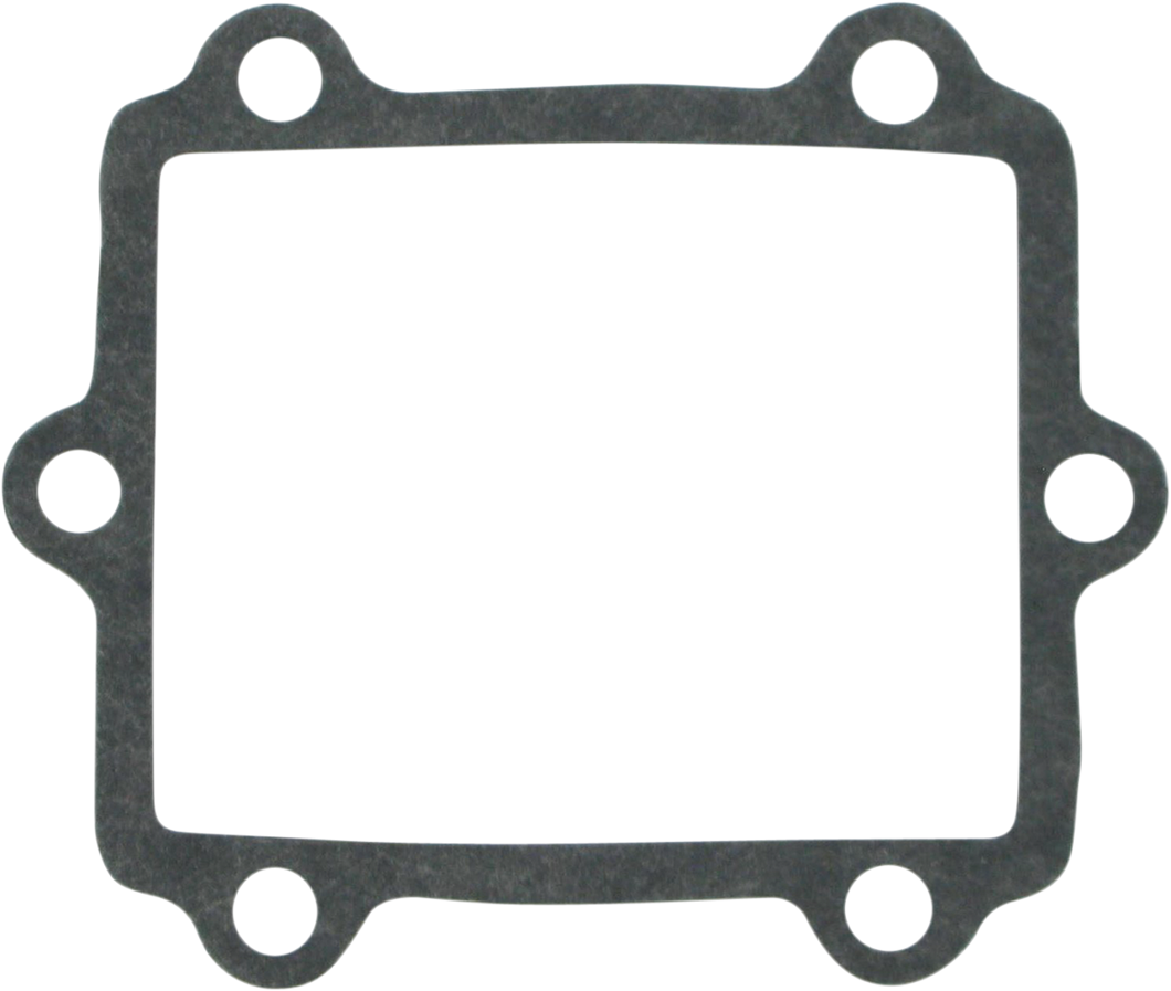 Reed Cage Gasket - Arctic Cat