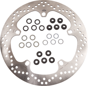 Brake Rotor