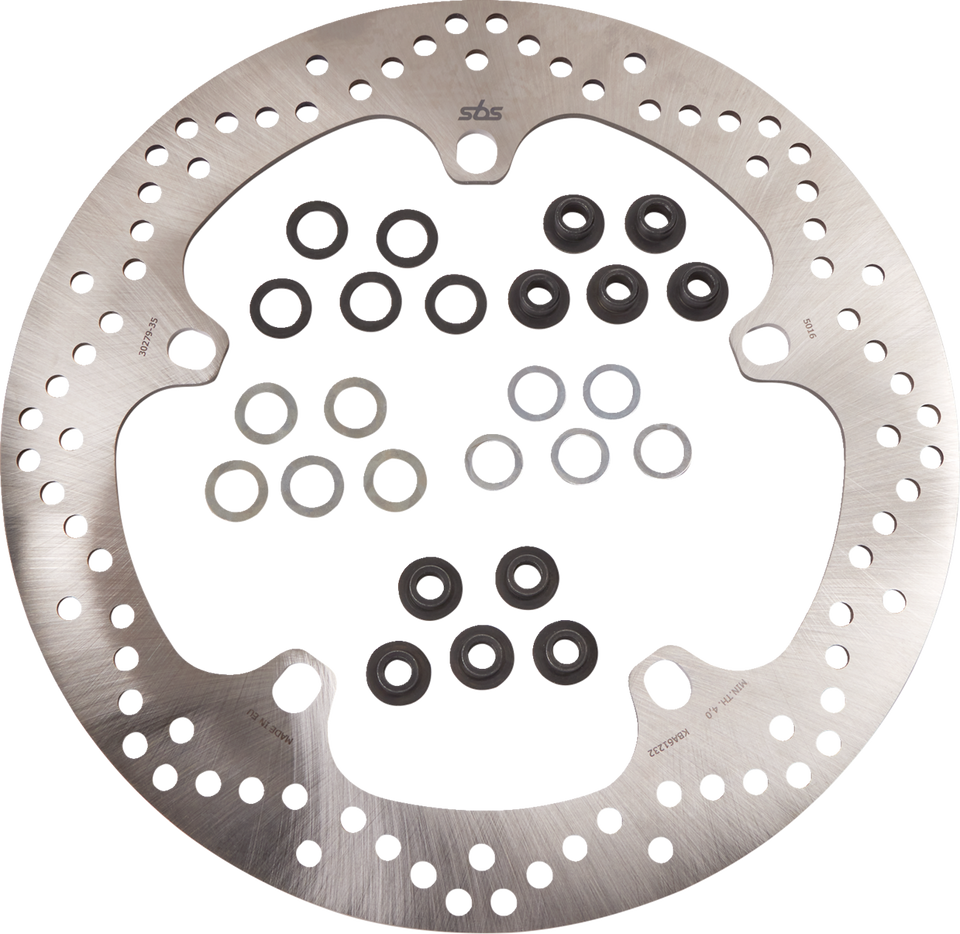 Brake Rotor