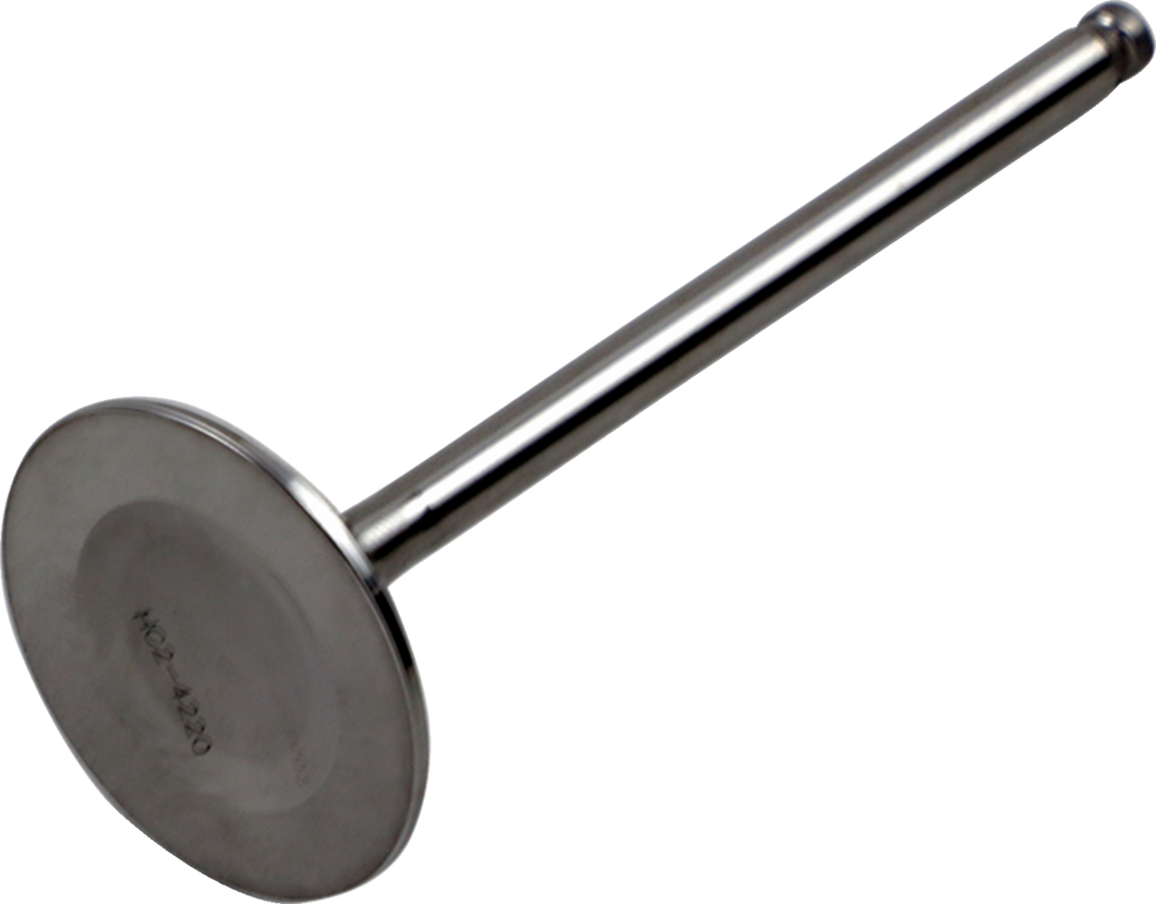 Intake Valve