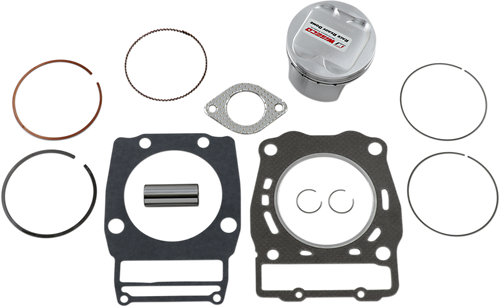 Piston Kit with Gaskets - 93.00 mm - Polaris