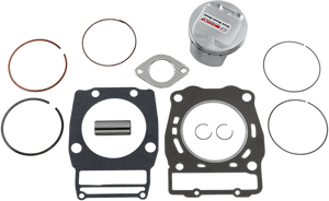 Piston Kit with Gaskets - 93.00 mm - Polaris