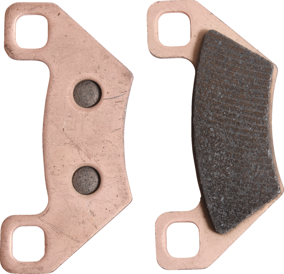 Sintered Brake Pads