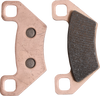 Sintered Brake Pads