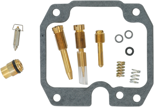 Carburetor Repair Kit - Kawasaki/Suzuki