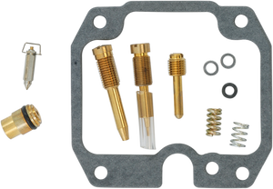 Carburetor Repair Kit - Kawasaki/Suzuki