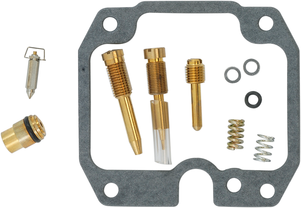 Carburetor Repair Kit - Kawasaki/Suzuki