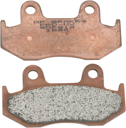 Pro MX Sintered Brake Pads - SDP812