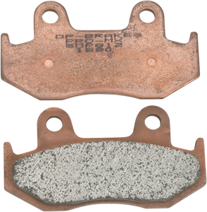 Pro MX Sintered Brake Pads - SDP812