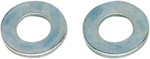 Washers - Flat - M10 x 20 - 10-Pack