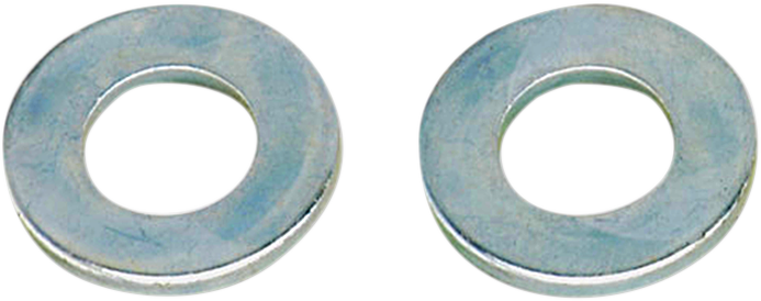 Washers - Flat - M10 x 20 - 10-Pack