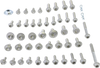 Replacement Hardware Kit - KTM