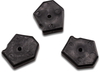 Pentagon Puck - 3 Pack