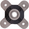 Wheel Hub - Front/Rear - Polaris