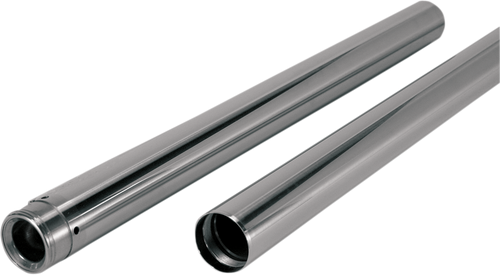 Ultra Chrome Fork Tubes - 49 mm - 23.50
