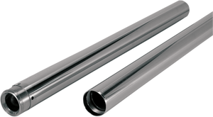 Ultra Chrome Fork Tubes - 49 mm - 23.50"