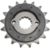 Sprocket - Front - Kawasaki/Suzuki/Yamaha - 17-Tooth - Lutzka's Garage