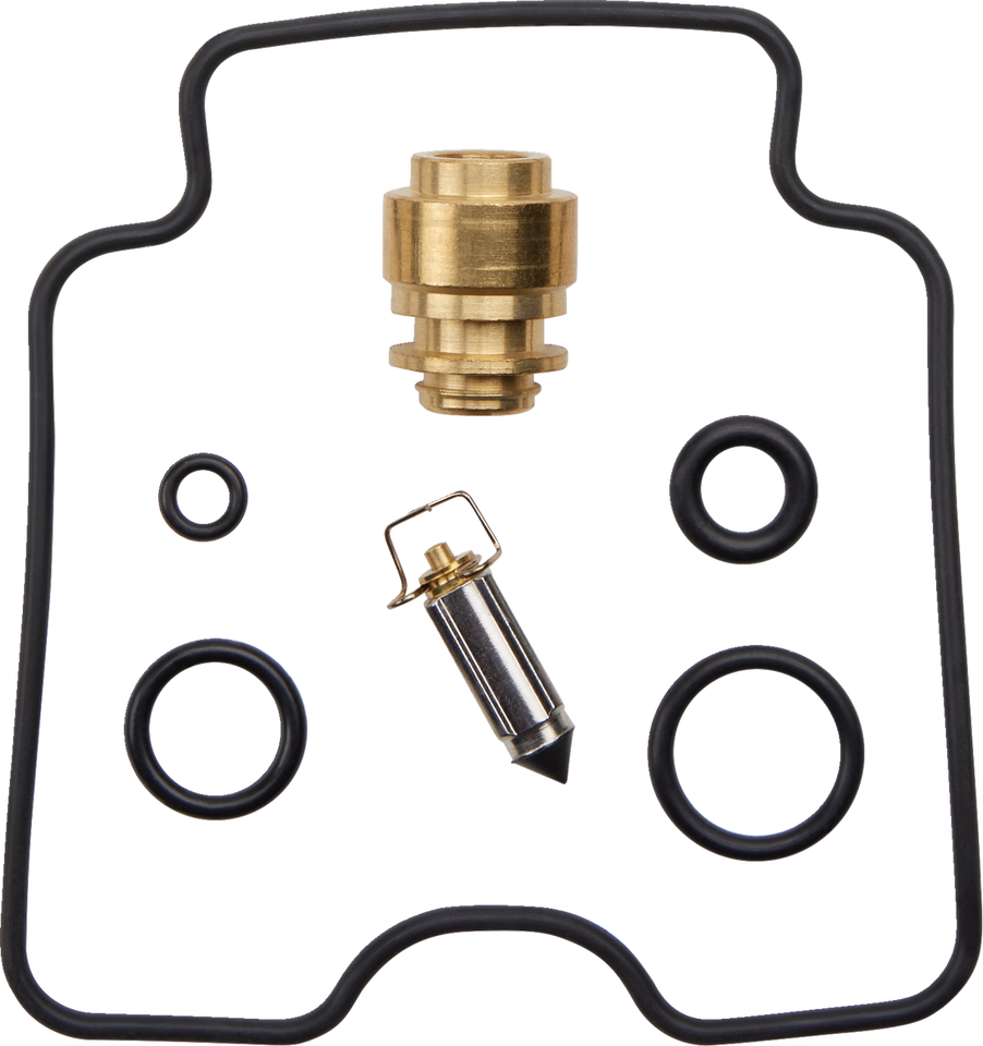 Carburetor Repair Kit - Suzuki