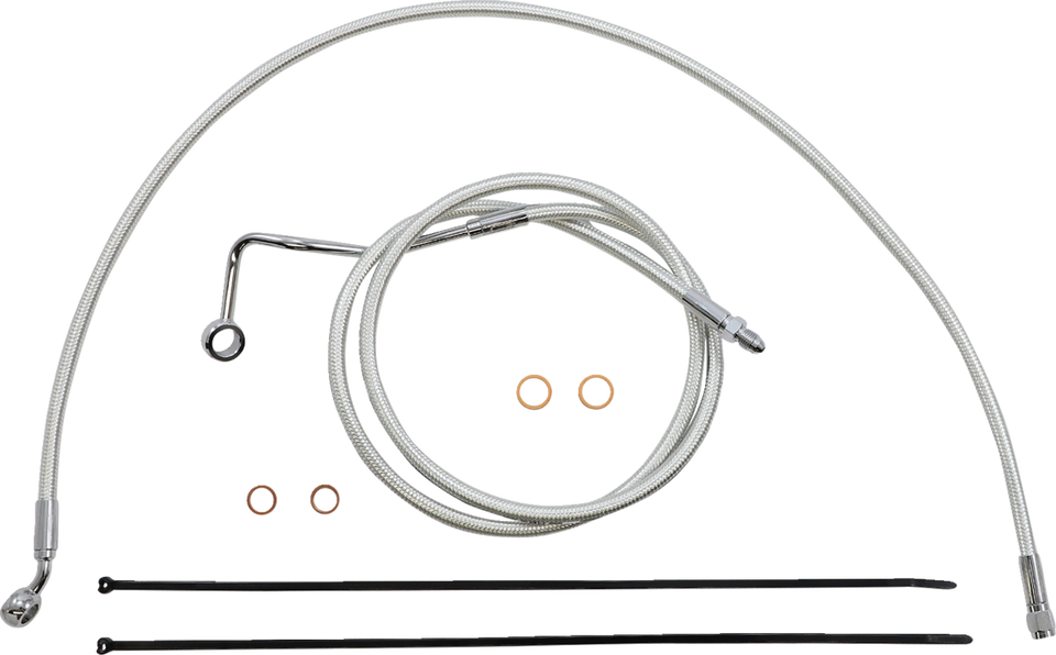 Control Cable Kit - Sterling Chromite II®