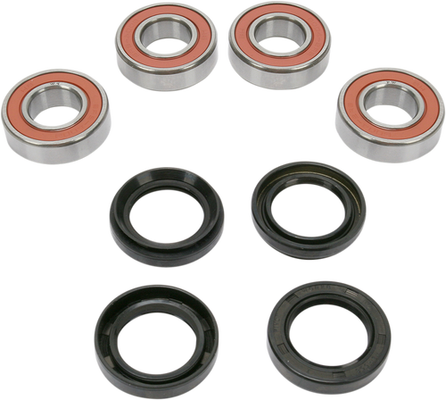 Wheel Bearing Kit - Front