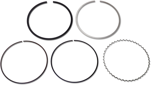 Piston Ring Set