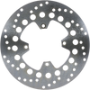 Brake Rotor - Honda - MD1007