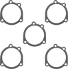 Air Cleaner to Carb Gasket - Steel Core