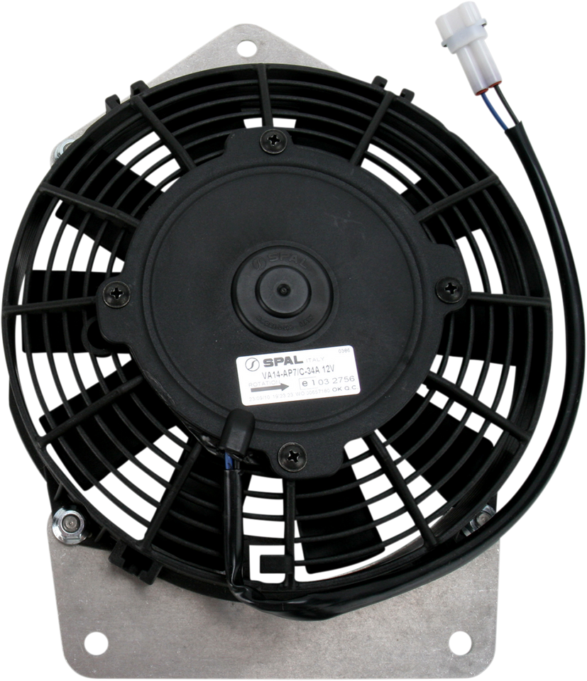 Hi-Performance Cooling Fan - 440 CFM - Yamaha