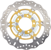 Brake Rotor - Contour