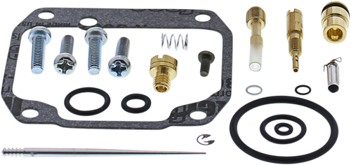 Carburetor Repair Kit - Suzuki