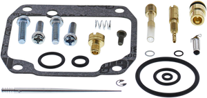 Carburetor Repair Kit - Suzuki