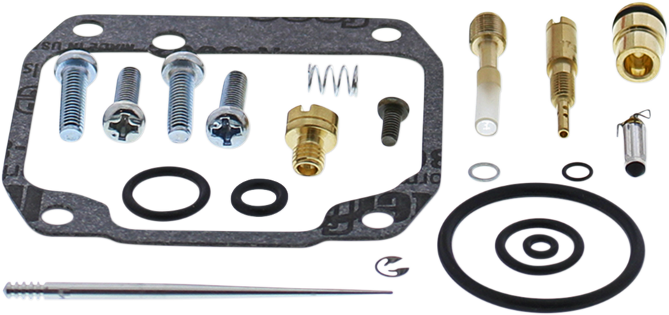 Carburetor Repair Kit - Suzuki