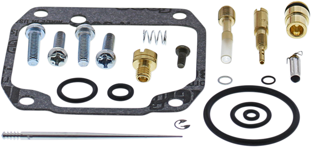 Carburetor Repair Kit - Suzuki