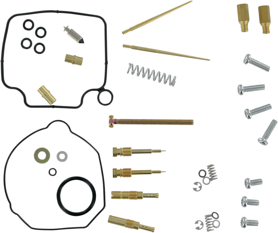 Carburetor Repair Kit - Honda