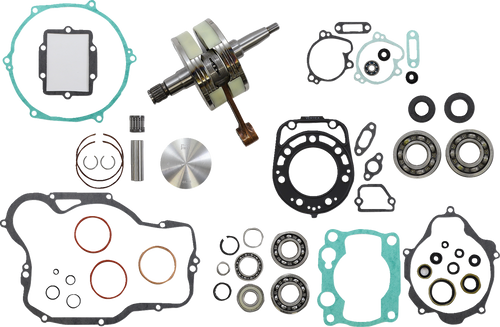 Engine Rebuild Kit - Kawasaki KX250